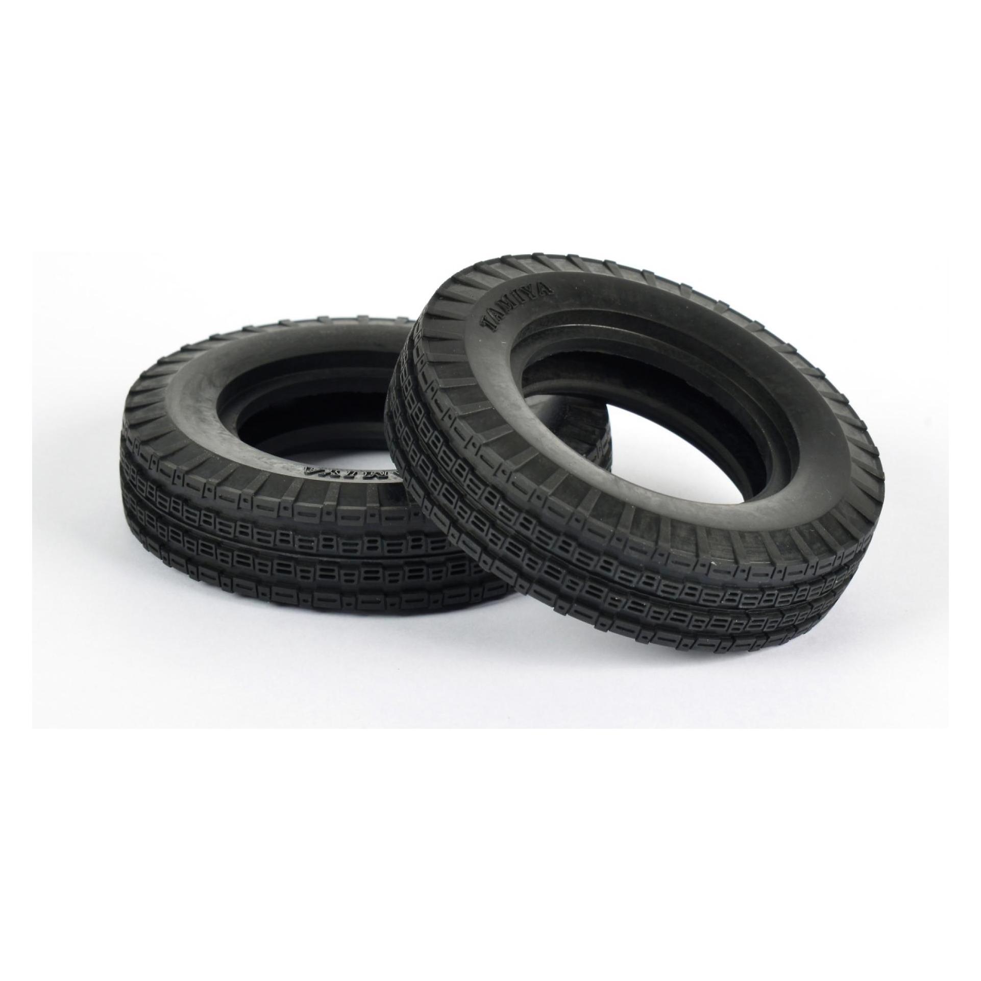 Tamiya Reifen Buggy Champ vorne 1:10 (319805108)