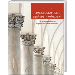 Bayerische Staatsbibliothek, Fachbücher von Annemarie Kaindl