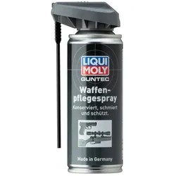 Waffenpflegespray LIQUI MOLY 4390 GUNTEC Waffenpflegespray 200 ml
