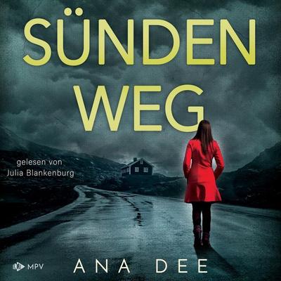 Sündenweg: Schweden-Krimi - Ana Dee, Audio, 4066004800721