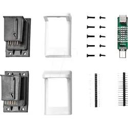 ROTRICS DEX DIY - Robotik Zubehör, DexArm, DIY KIT