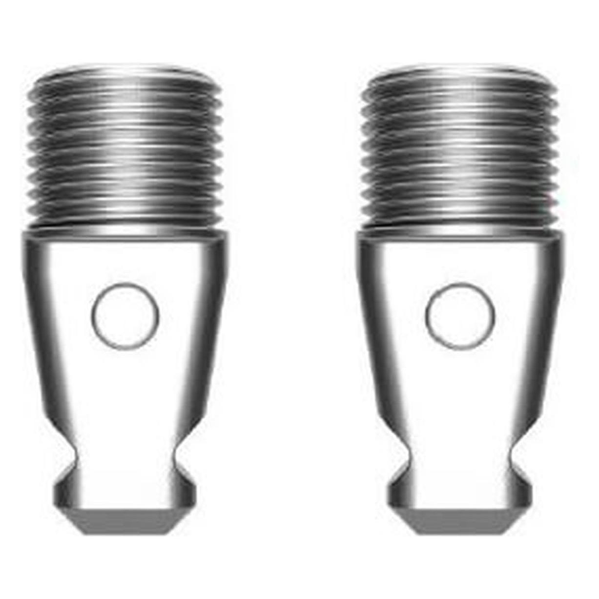 Rycote PCS - PAIR OF 5/8" TIPS (RYC185813)