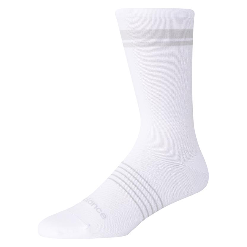 New Balance Pro Run Crew Socks 1 Pair (43 - 46) (40LAS1510300028060)