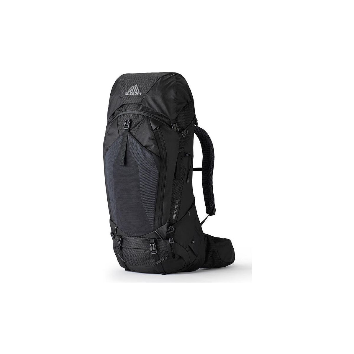 Gregory Baltoro 65 RC Small obsidian black (0413) 142441-0413