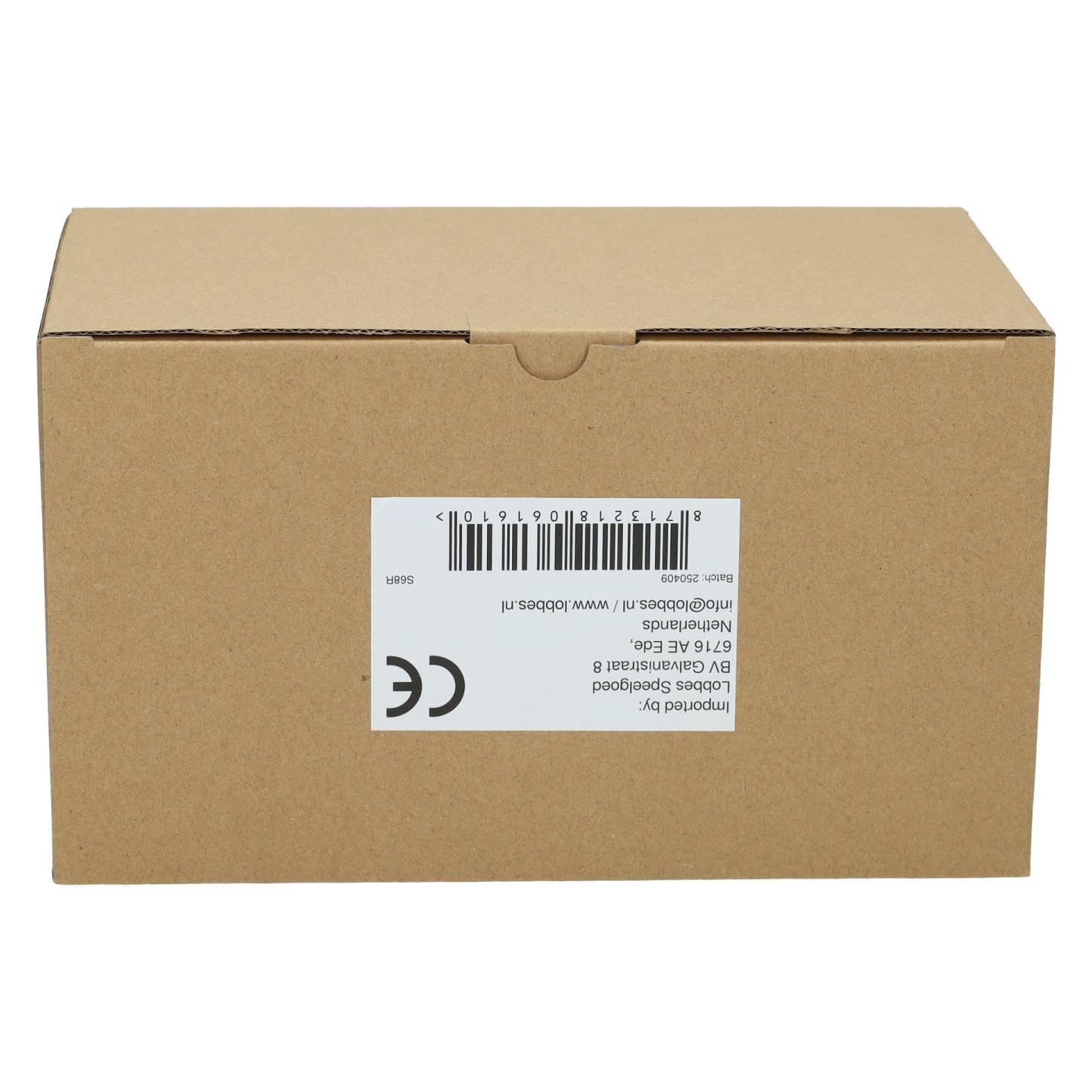 Farbwechselnde Schaugläser - 8er-Pack (62071589)