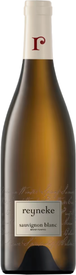 Reyneke Biodynamic Sauvignon Blanc 2024 - 75cl