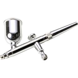 Tamiya HG Single 15 Single Action Airbrush-Pistole Düsen-Ø 0.3 mm 74519