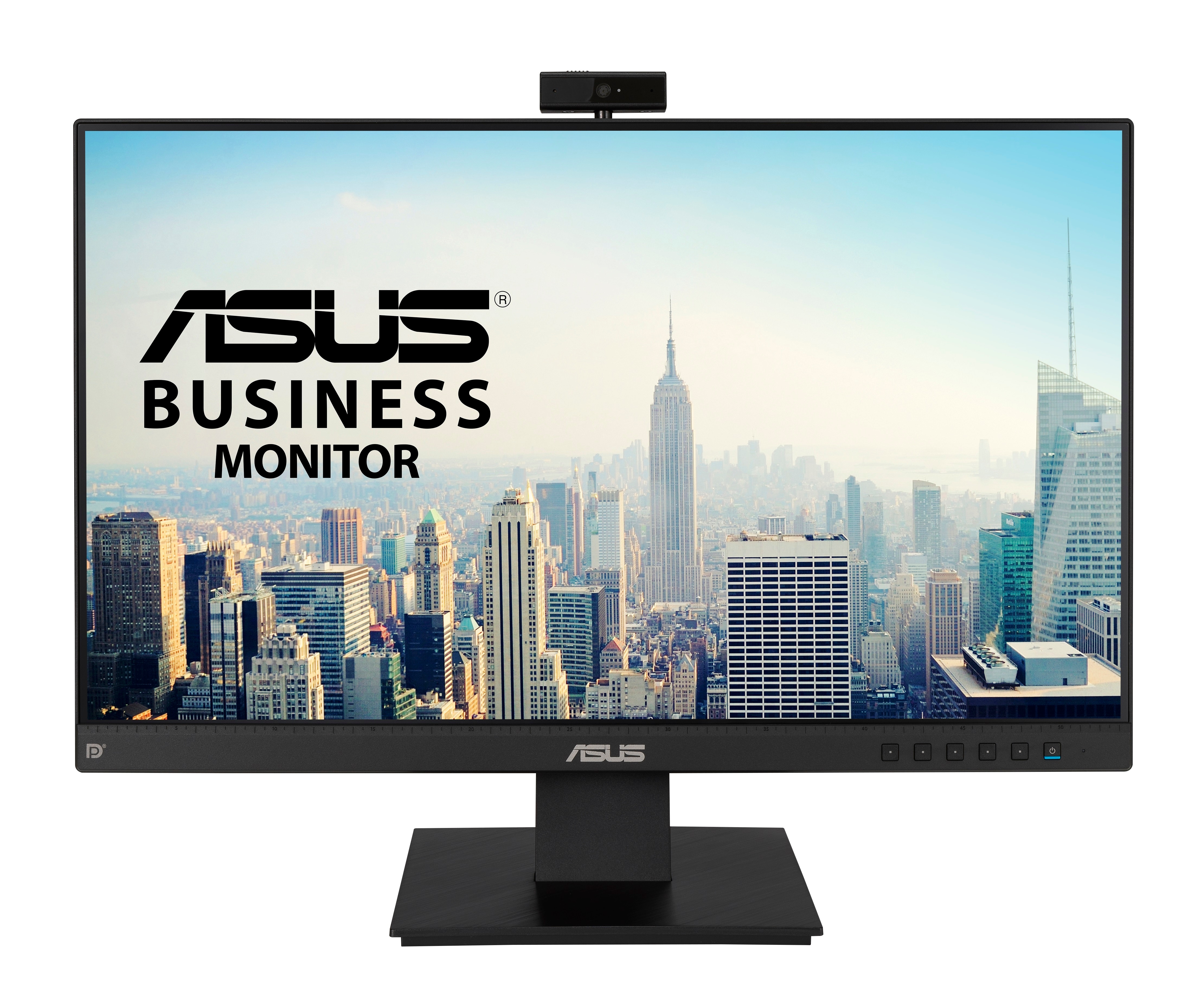 ASUS BE24EQK 23.8 Zoll Full HD IPS Panel 16:9 Monitor