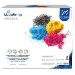 MediaRange, Toner, Toner Brother TN-2420 comp. black (BK)