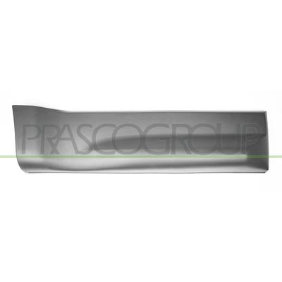 PRASCO Zier-/Schutzleiste, Tür lr8021451 hinten rechts für LAND ROVER