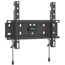 Barkan Wandhalterung WH E20, 19"-39" (Decke, 30 kg, 13" - 43"), TV Wandhalterung, Schwarz