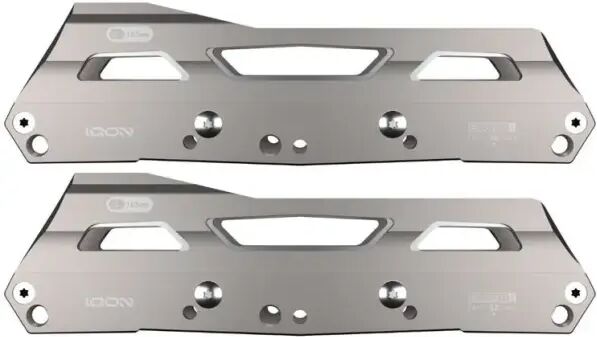 Iqon CL Decode Pro Freeskate Frames (80 - Bright)