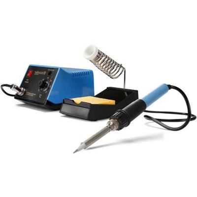 Velleman VTSSC50N Lötstation analog 48W 150 - 420°C