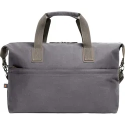 Halfar Sport-/Reisetasche 'Country' Sport- und Reisetasche 1816073 anthracite 50 x 31 x 20 cm