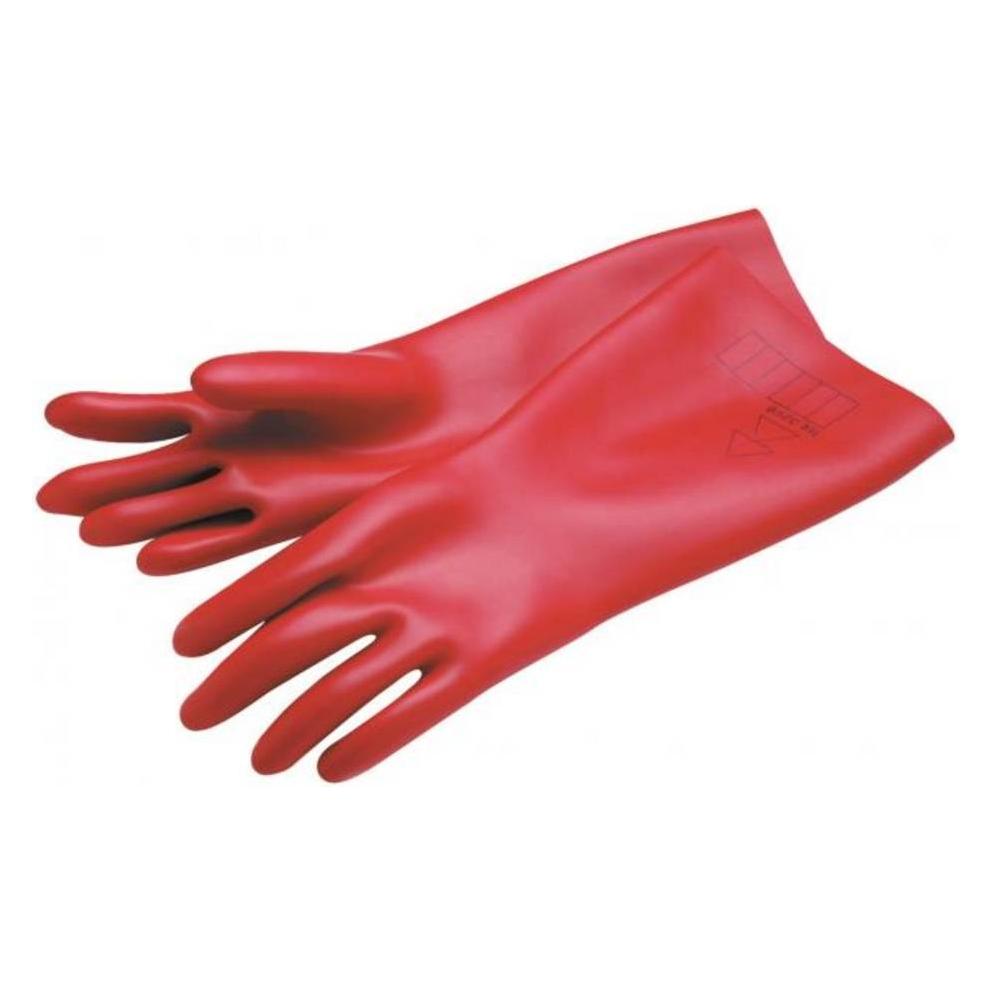 Cimco CIM 140238 Elektro Schutzhandschuhe Gr 10 L=360mm (10) (140238)