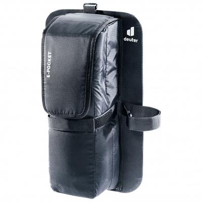 Deuter - E-Pocket - Akkutasche Gr One Size blau