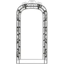 vidaXL, Pflanzen Zubehör, Lalenes (45 cm, 116 cm)