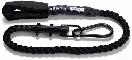 centrxhyrox Youngstars Centr x HYROX Pull Rope with Loop