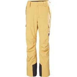 HELLY HANSEN SWITCH CARGO INSULATED WOMEN Hose 2025 sand - XS
