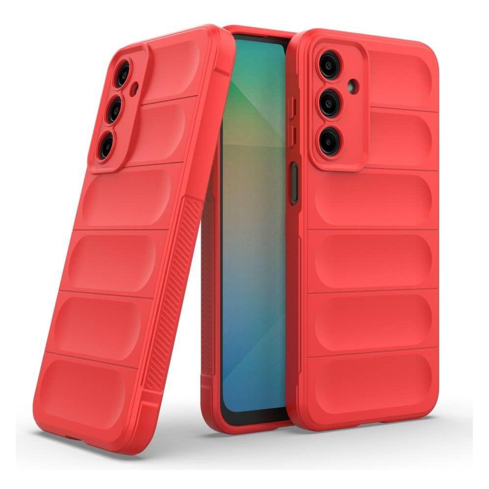 Cover-Discount Galaxy A36 5G - Rugged Protective Hülle (Samsung Galaxy A36) (55000246)