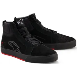 Alpinestars Ride-63 Motorrad Schuhe 8,5