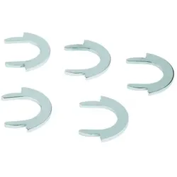 Grohe Sicherungsring 04853 0485300M für Auslaufbefestigung 5 Stück