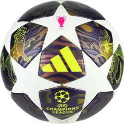 Adidas Fußball UEFA Champions League Final Competition Mini - bunt / ONE SIZE
