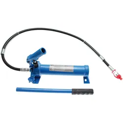 BGS, Fahrzeug Werkzeug, Hydraulikpumpe
