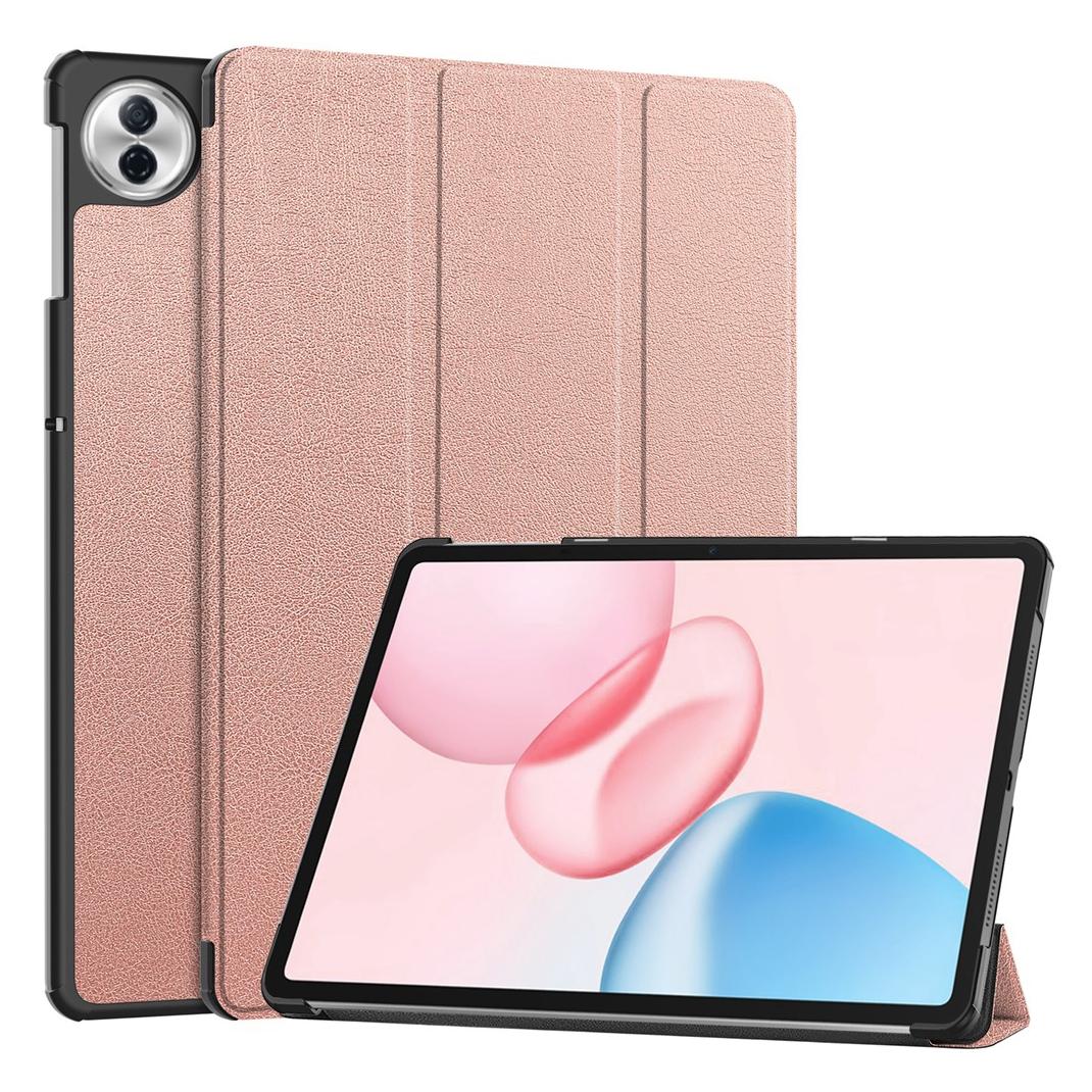 Techsuit - FoldPro - Honor Pad 10 - Rose Gold (Honor Pad 10) (60963476)