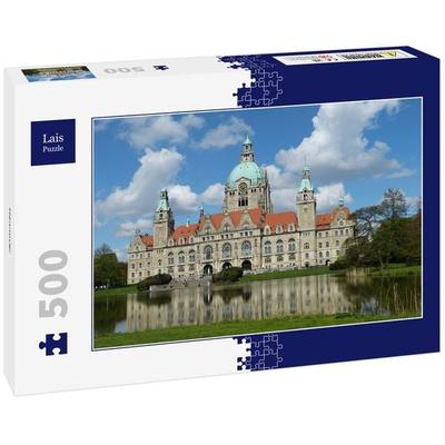 Lais Puzzle Hannover 500 Teile