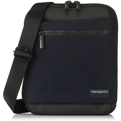 Hedgren Umhängetasche Next Chip 1comp Slim Crossover RFID elegant blue - 24