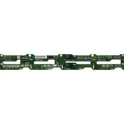 Inter-Tech BP-4708-NVMe Rückwand Grün