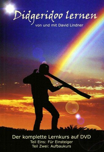 Didgeridoo lernen - Preis vom 09.10.2026 07:28:09 h