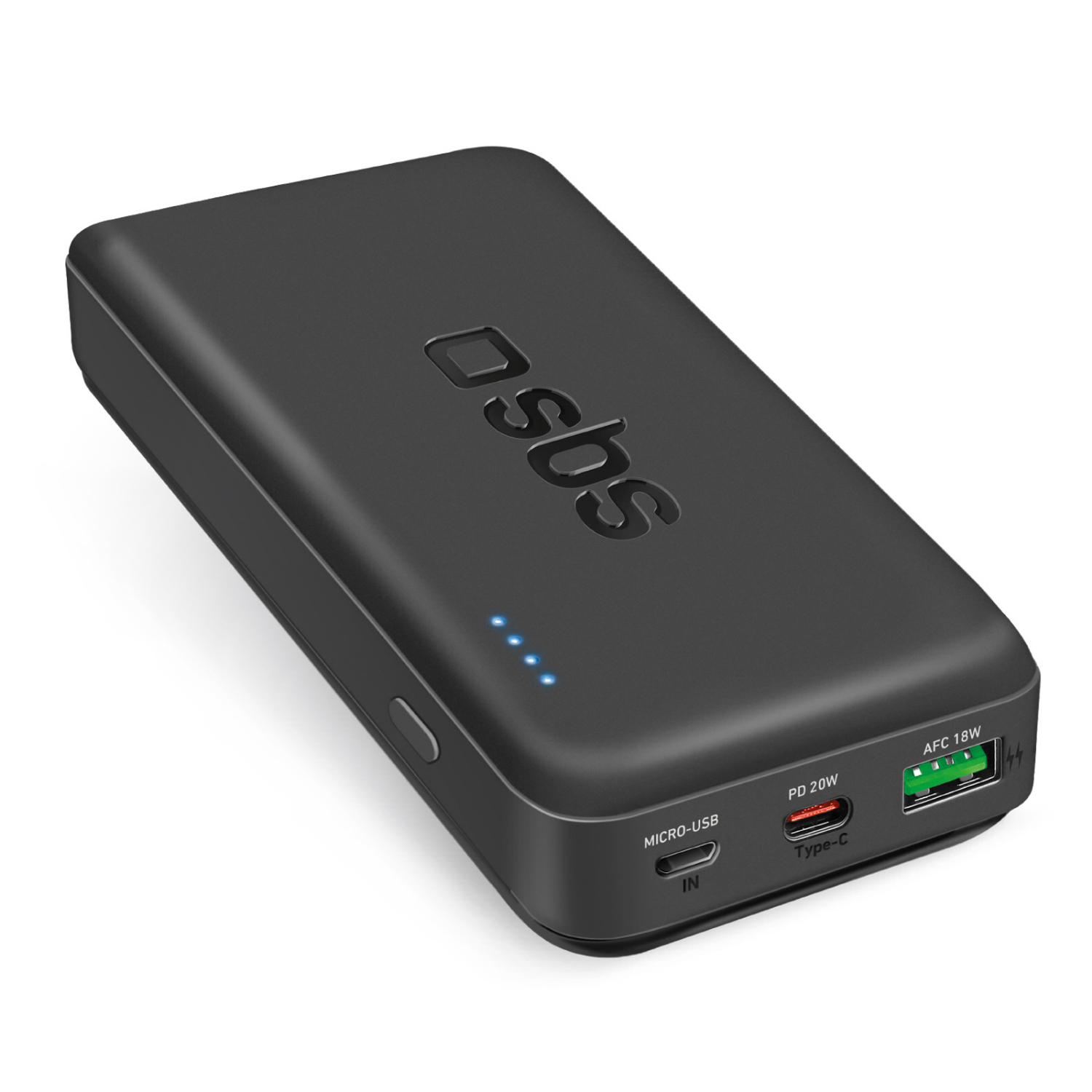 SBS Powerbank 20.000 mAh 20W TTBB20000PD20K