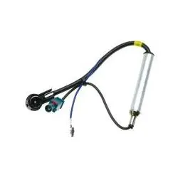 Dietz 8552 Phantomspeisung FAKRA > 50 Ohm