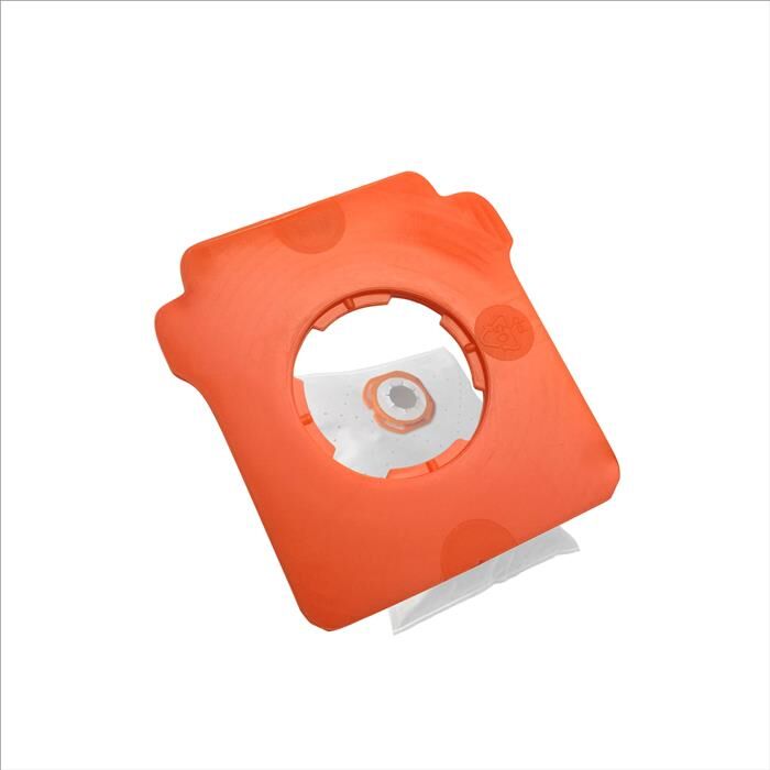 I-GENIO Supporto Adattatore Per Irobot Roomba I7 307-arancione