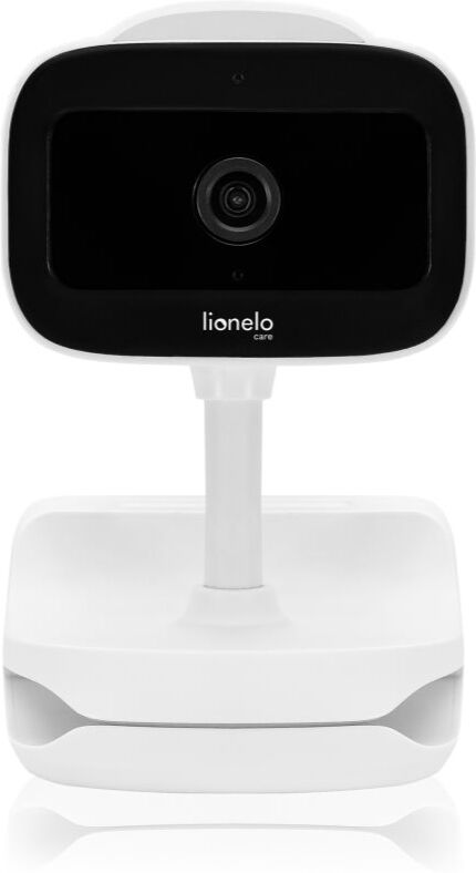 Lionelo Babyline Go digital video baby monitor 1 pc