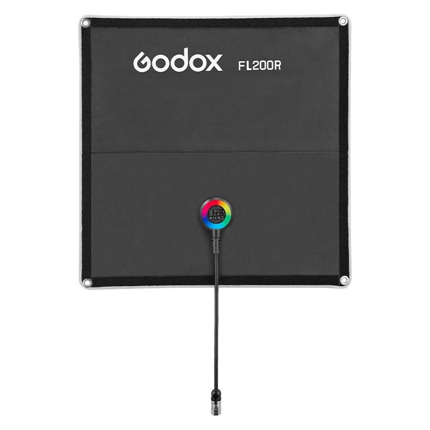 Godox FL200R K1 - Kit 1 x Flexible RGB LED Light FL200R & Accessories (FL200R K1)