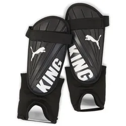 PUMA King IS Ankle Schienbeinschoner 01 - PUMA black/PUMA white M