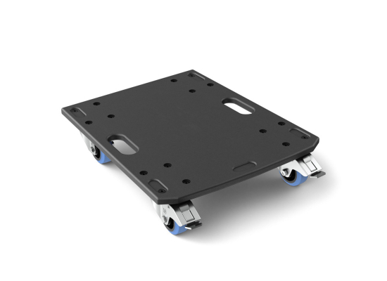 LD Systems Dave 12 G4X CB Rollenbrett
