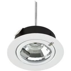EVN Lichttechnik NV Möbeleinbauleuchte 425 001 ws 425001