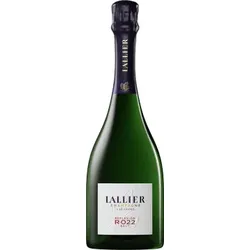 Lallier Serie R.022 - Champagner Lallier