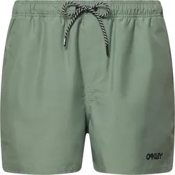 OAKLEY BEACH VOLLEY 16 Boardshort 2026 aviator green - XXL