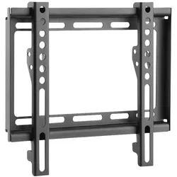 LOGILINK BP0034 TV Wandhalterung, fixiert, 23"-42", 35kg