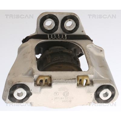 TRISCAN Bremssattel 8175 27105 für Volvo