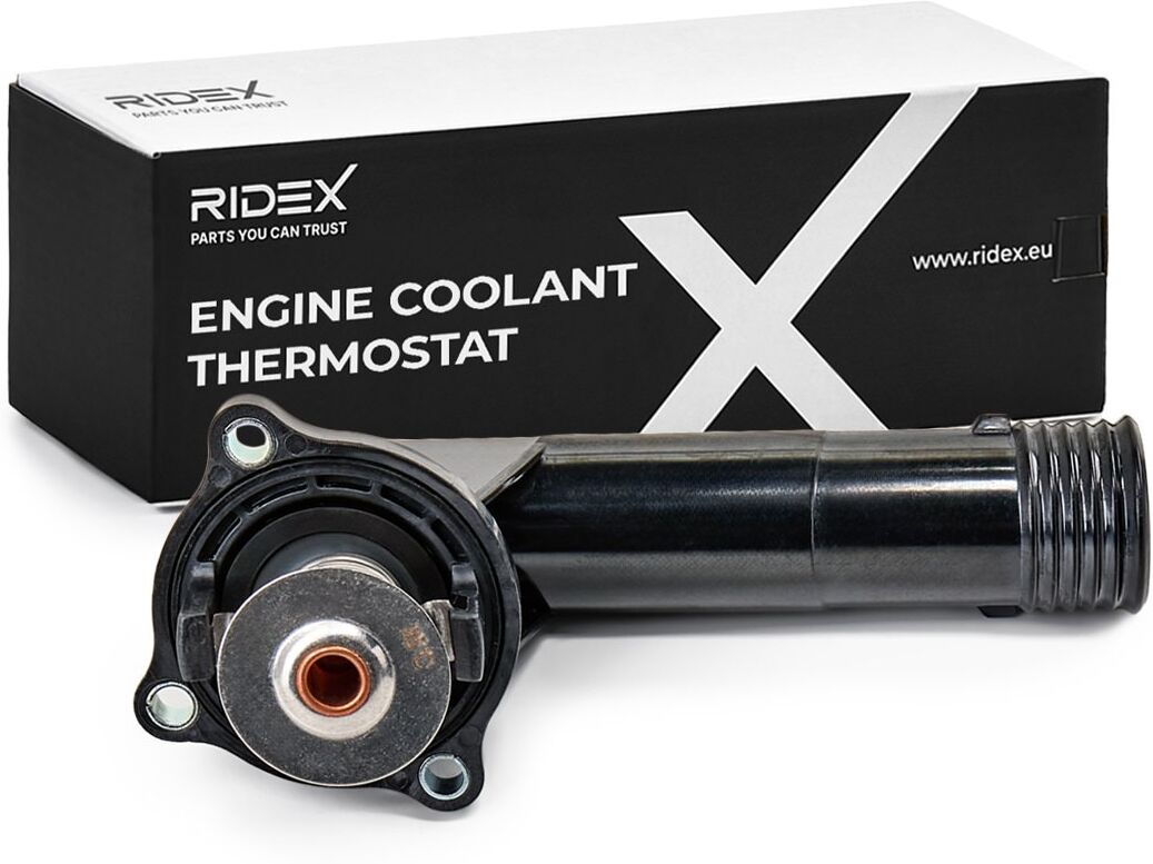 RIDEX 316T0054 Thermostat