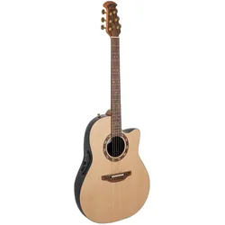 Ovation Guitars Pro Series Legend 1767-4S-G USA - Westerngitarre