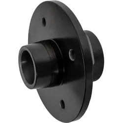 Nabe für ungebremste Achse AL-KO 4x100 375kg