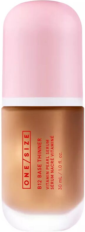 ONESIZE - B12 Base Thinner - Vitamin Pearl Serum, 30 ml, Bronze