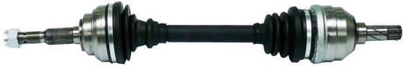 Skf Antriebswelle Vkjc 1664 Für Vaughall Opel